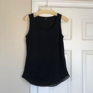 Ann Taylor Shell/Tank